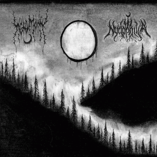 Nyctophilia (PL) : Under the Darkest Sign of Ancient Evil
